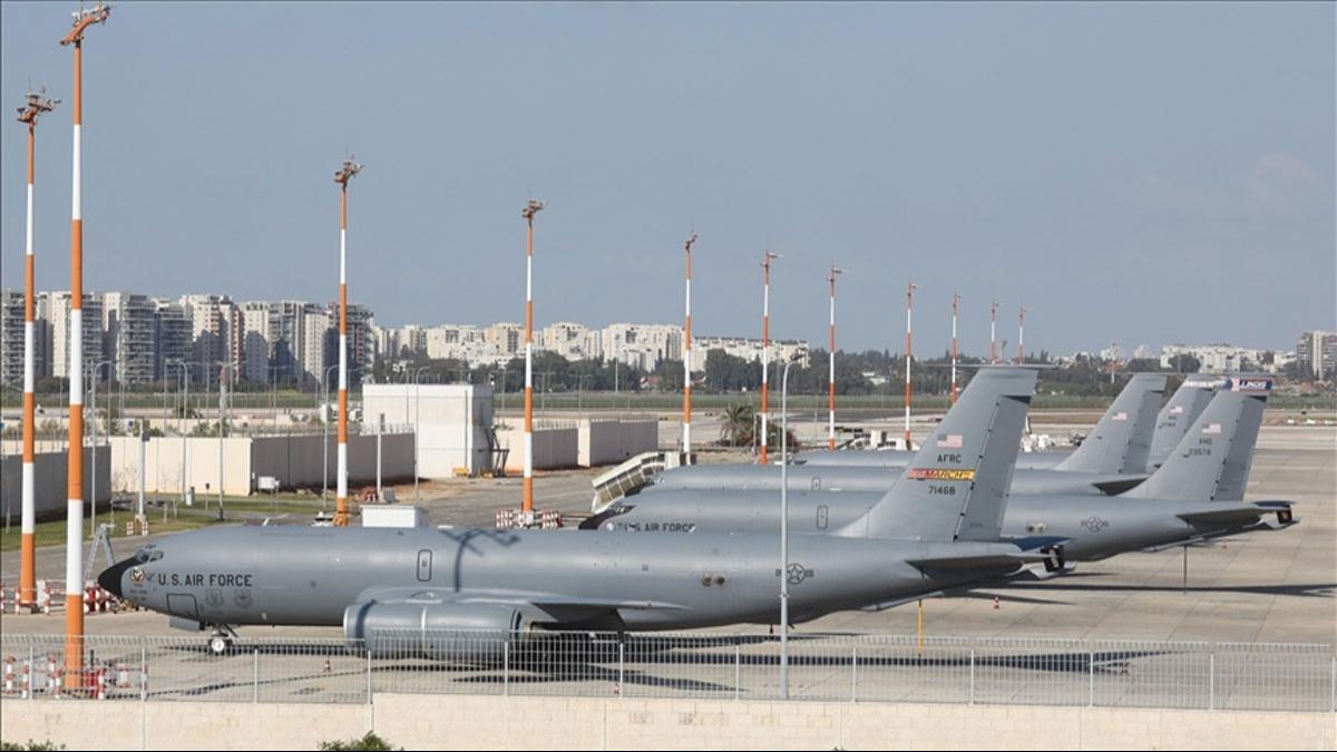 �srail'deki Ben Gurion Havaliman�'nda zehirli paket alarm�! Tahliye ba�lat�ld�