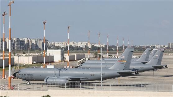 �srail'deki Ben Gurion Havaliman�'nda zehirli paket alarm�! Tahliye ba�lat�ld�