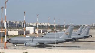 �srail'deki Ben Gurion Havaliman�'nda zehirli paket alarm�! Tahliye ba�lat�ld�