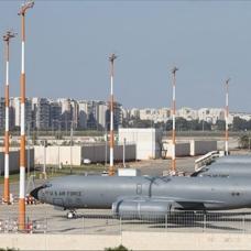�srail'deki Ben Gurion Havaliman�'nda zehirli paket alarm�! Tahliye ba�lat�ld�