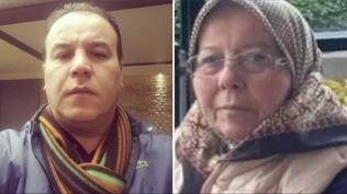 İzmir'de yürek yakan dram! Evlat acısına dayanamayan anne 2 saat sonra hayatını kaybetti