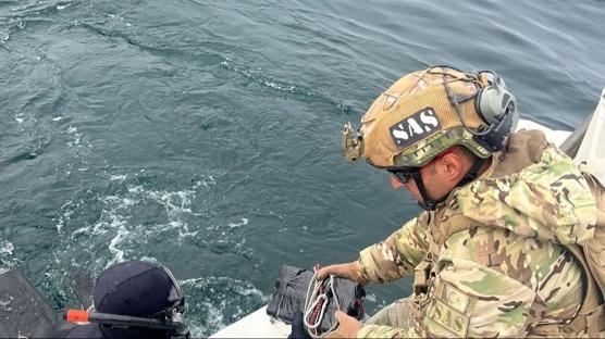 MSB duyurdu: Ba�ar�yla imha edildi