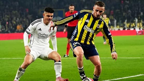 Zorlu ma�ta g�zler kanatlarda