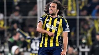 Derbide kazanan Fenerbah�e!