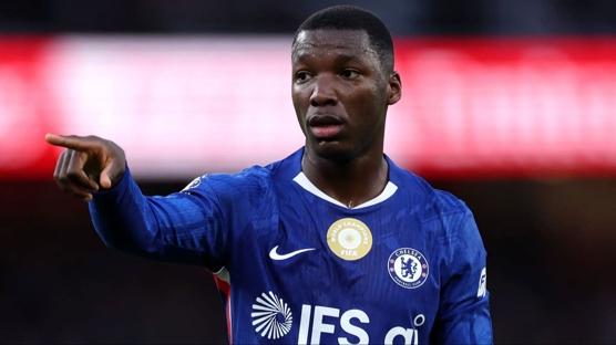 Moises Caicedo'dan Real Madrid iddialar�na cevap