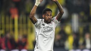 Murillo'dan sakatl�k a��klamas�: Herhangi bir k�r�k yok