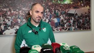 Mustafa Er: Oyuna tamamen hükmettik