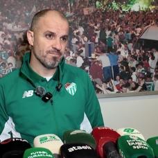 Mustafa Er: Oyuna tamamen hükmettik