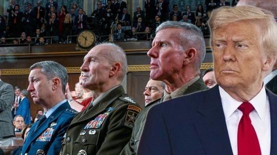 Trump'a imal� g�nderme