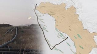 Petrol sevkiyatı Fransa'nın gündeminde: Türkiye mükemmel bir stratejik konumda