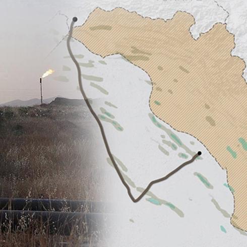 Petrol sevkiyat� Fransa'n�n g�ndeminde: T�rkiye m�kemmel bir stratejik konumda