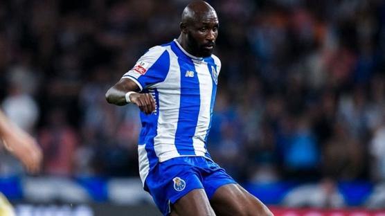 Porto'dan zirve yar���nda kritik kay�p