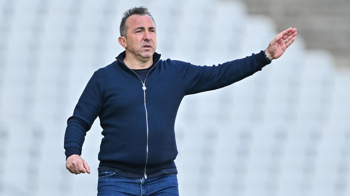 Recep U�ar: Farkl� hayaller kurmak istiyorduk