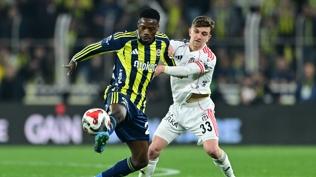 R�dvan Y�lmaz'dan penalt� a��klamas�: Facia bir karar