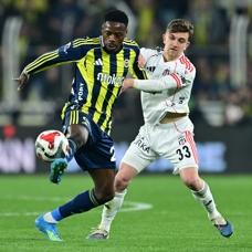 R�dvan Y�lmaz'dan penalt� a��klamas�: Facia bir karar