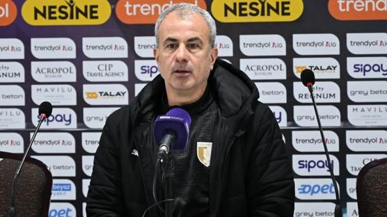 Sefer Y�lmaz: �n�allah ligin sonu S�per Lig olacak