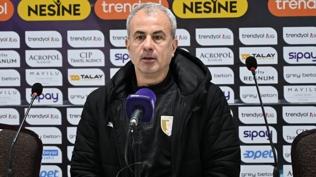 Sefer Y�lmaz: �n�allah ligin sonu S�per Lig olacak