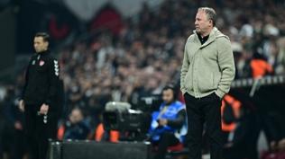 Sergen Yal��n'dan derbi a��klamas�!