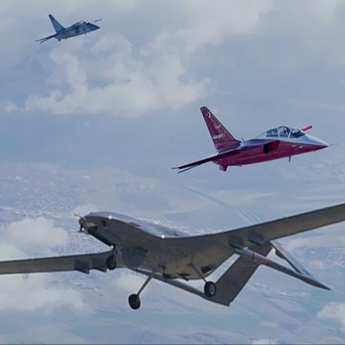 TB2, H�RJET �nemli rol oynad�: T�rkiye k�tada ABD'yi geride b�rakt�