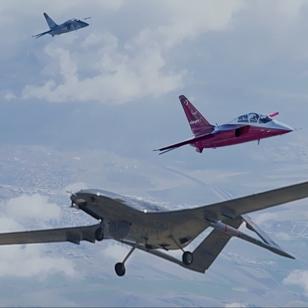 TB2, H�RJET �nemli rol oynad�: T�rkiye k�tada ABD'yi geride b�rakt�