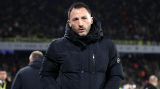 Tedesco, derbi �ncesi konu�tu