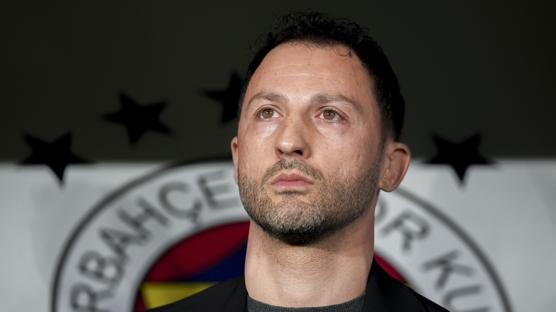 Tedesco'dan Beşiktaş derbisinde 3 değişiklik