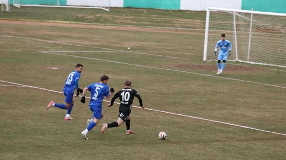 TFF 2. Lig'e y�kselen tak�mlar belli oldu