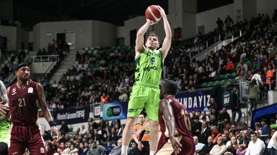 Trabzonspor, TOFA�'� ma�lup etti