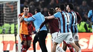 Trabzonspor'dan açıklama geldi