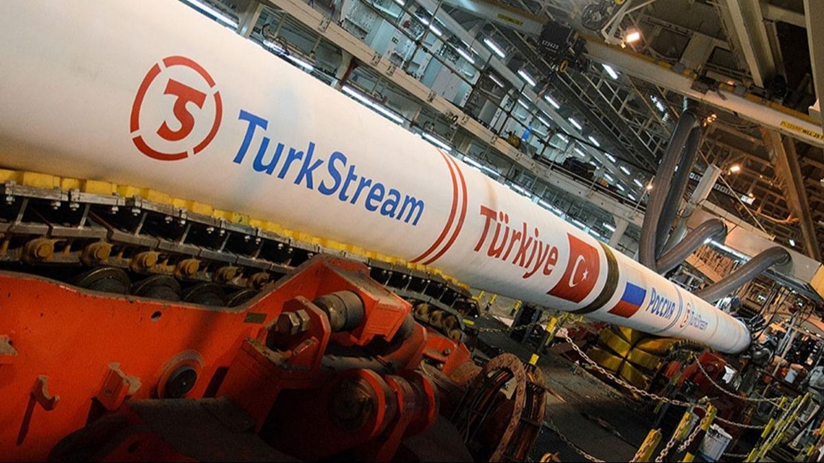TürkAkım'a alçak sabotaj girişimi! Patlayıcı dolu çantalar bulundu