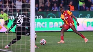 Wilfried Singo: Her �ey bizim elimizde