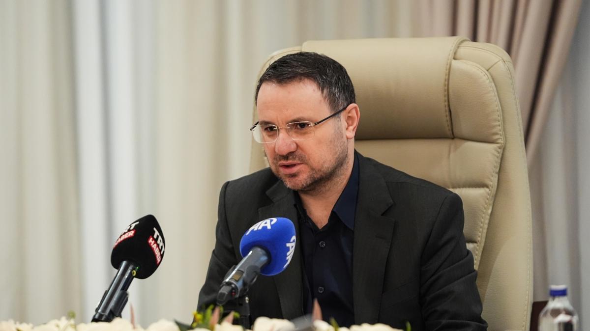 Yarg�da 'su�a s�r�klenen �ocuk' ne�teri: Bakan G�rlek ma�dur ailelerle g�r��t�