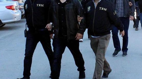 13 ilde FETÖ operasyonu! 19 şüpheli gözaltında