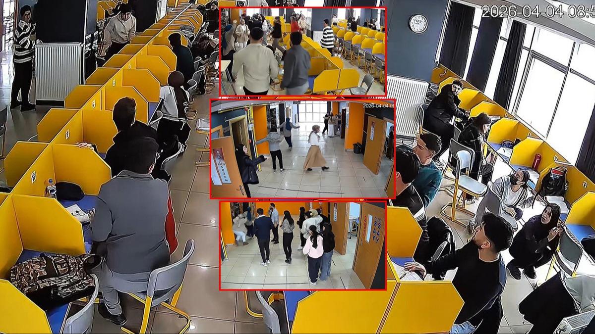 ��retmenlerden takdir toplayan hareket