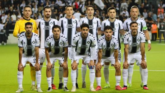 Altay, rahat nefes ald�