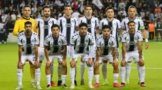 Altay, rahat nefes ald�