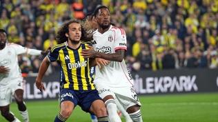 Be�ikta�, Amir Murillo'nun son durumunu a��klad�