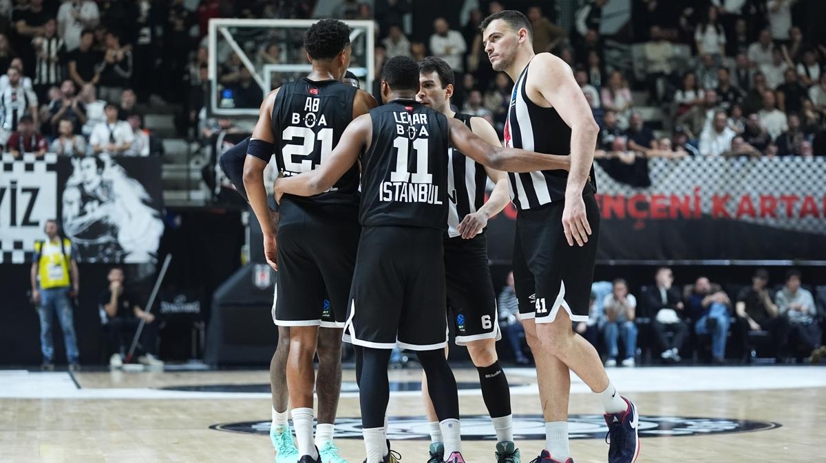 Be�ikta� GA�N'in konu�u Kar��yaka