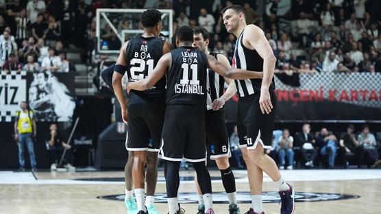 Be�ikta� GA�N'in konu�u Kar��yaka