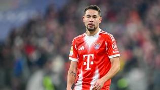 Be�ikta�'�n g�ndemindeydi...