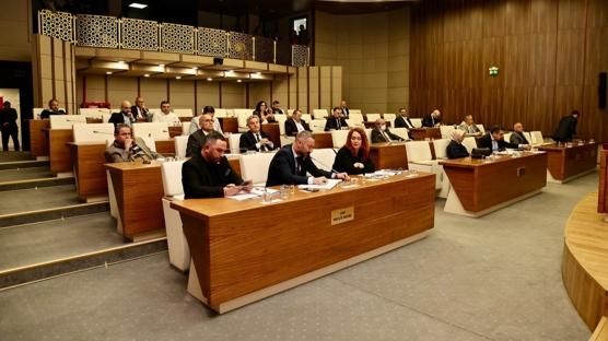 Beykoz'da AK Parti damgas�: �ki kritik koltuk da al�nd�