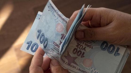 Binlerce kişiye müjde! Paralar hesaplara yatmaya başladı