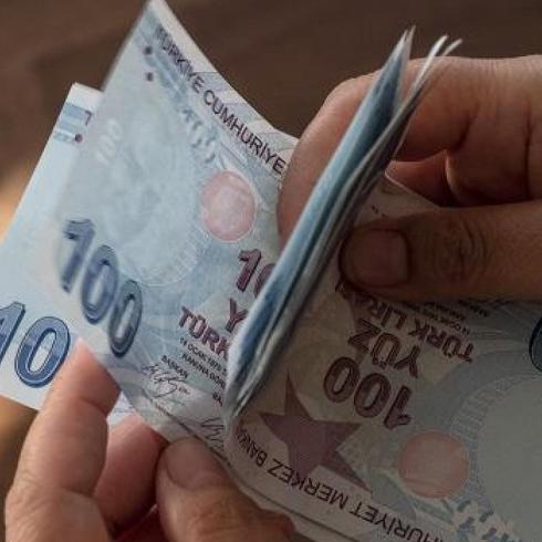 Binlerce kişiye müjde! Paralar hesaplara yatmaya başladı