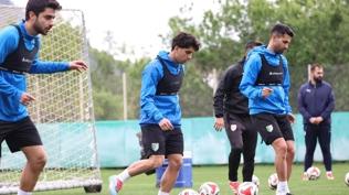 Bodrum FK, Arca �orum FK mesaisinde