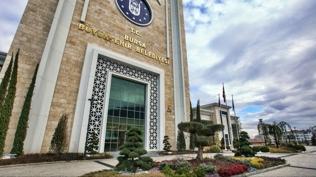 Bursa'ya valilikten yeni g�revlendirme: Ba�kanl�k koltu�una oturacak isim belli oldu