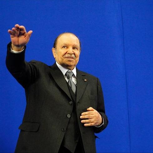 Cezayir, �svi�re'ye ka��r�lan 110 milyon dolardan fazla paray� geri alaca��n� bildirdi