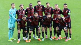 �orum FK yar�n sahas�nda Bodrum FK'y� konuk edecek