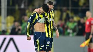 Asensio'dan Fenerbah�e'ye k�t� haber