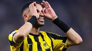 En-Nesyri i�in veda karar�