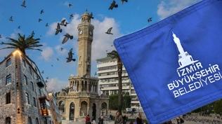 D�n pe�ke� �ekenler bug�n 'mal�m�za ��k�l�yor' yaygaras� kopard�! CHP zihniyeti �zmir'de i�galcili�e giri�ti